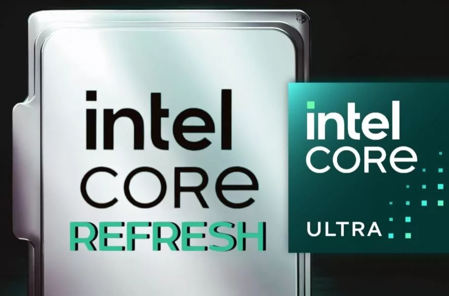 پردازنده‌های Arrow Lake اینتل