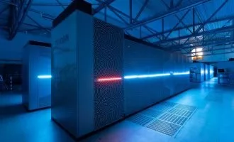 ابرکامپیوتر JUPITER