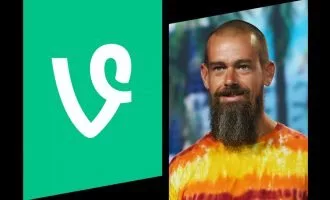 جک دورسی و Vine