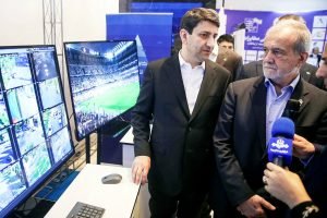 مدیرعامل OpenAI به مخالفتها درباره ساخت دیتاسنتر در نزدیکی منازل مسکونی پاسخ داد مدیرعامل OpenAI به مخالفتها درباره ساخت دیتاسنتر در نزدیکی منازل مسکونی پاسخ داد