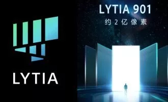 سنسور 200 مگاپیکسلی سونی