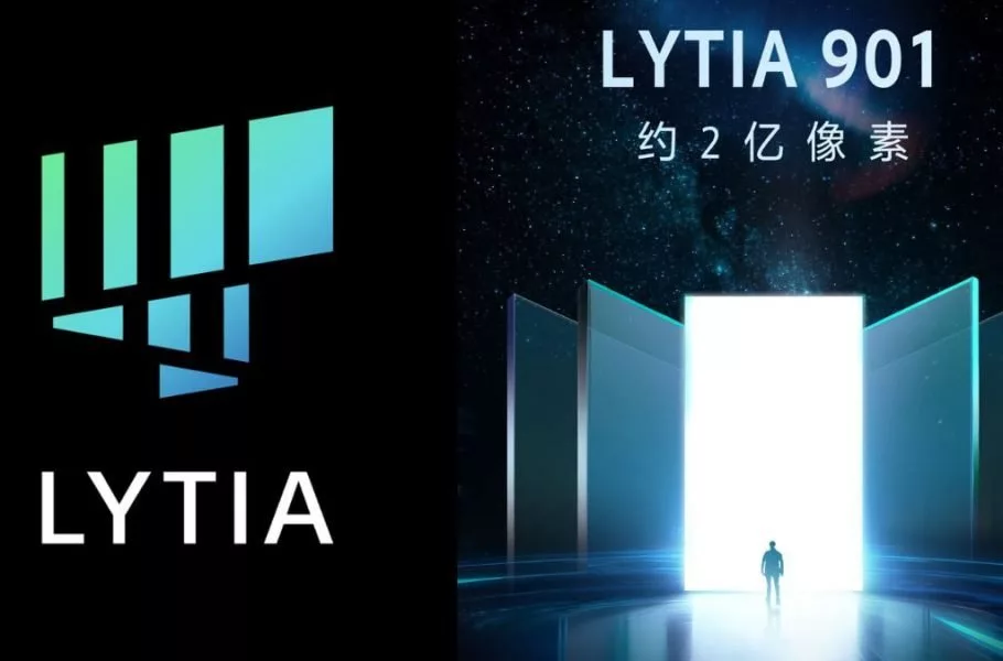 سنسور 200 مگاپیکسلی سونی