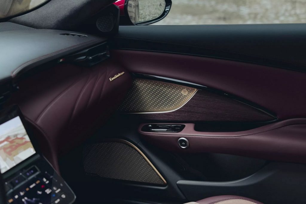 مازراتی گرن توریسمو