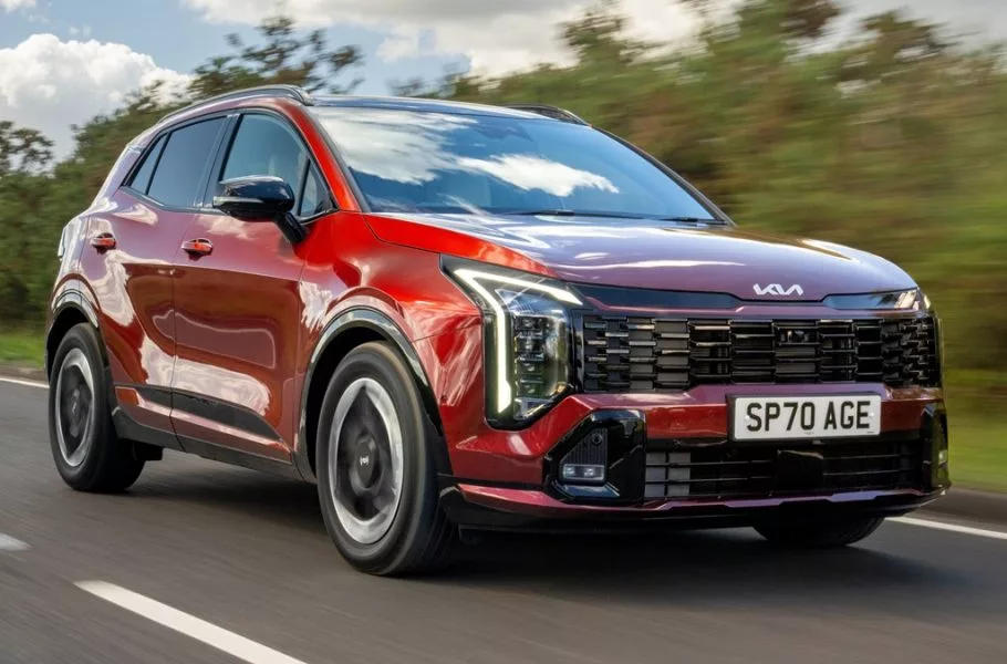 عرضه خودروهای وارداتی