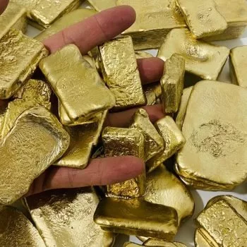 استعلام ری گیری طلا