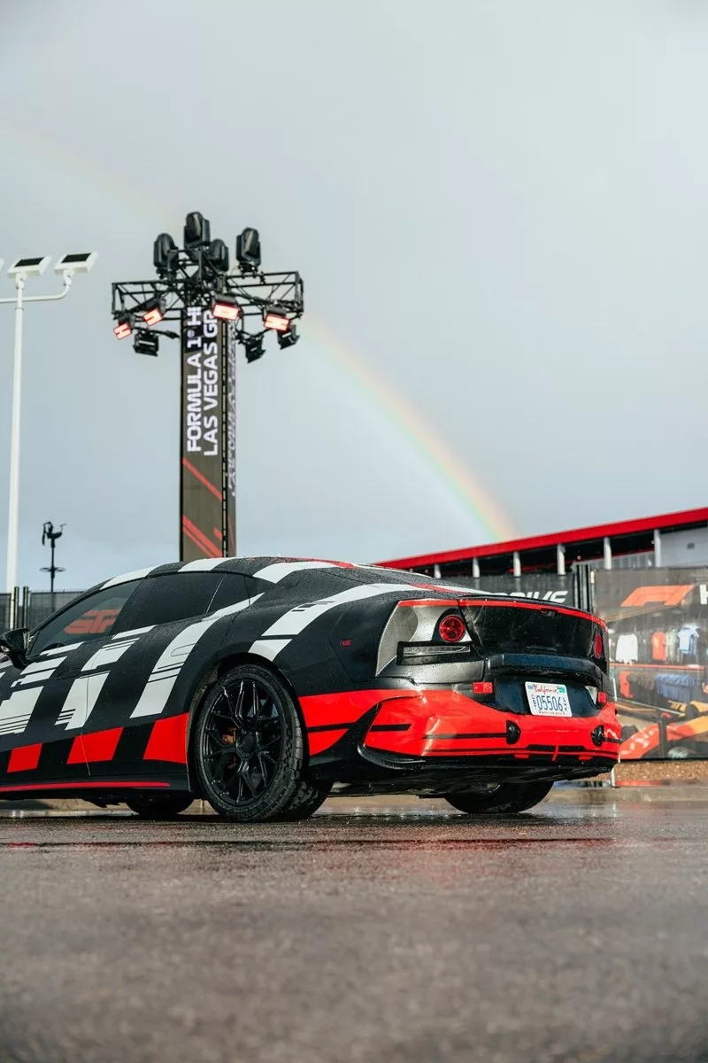 مرسدس GT 4-Door