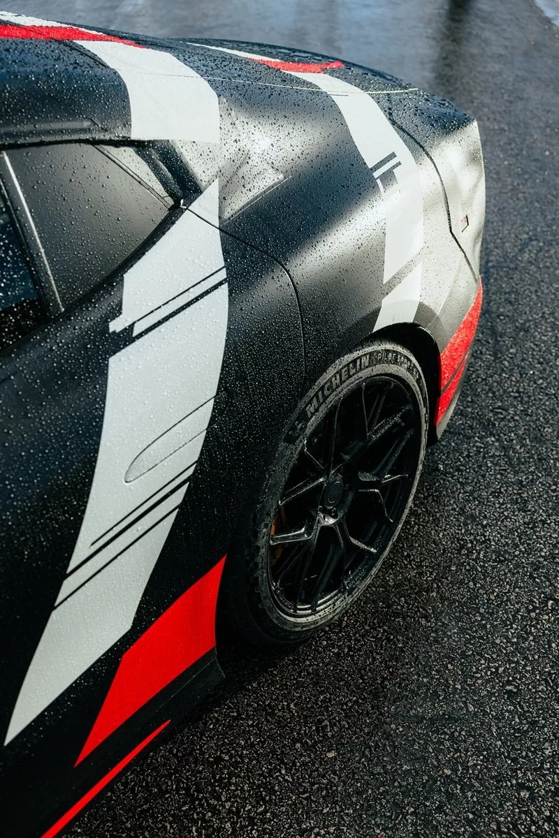 مرسدس GT 4-Door