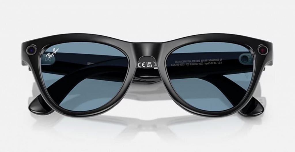 عینک‌های متا Ray-Ban