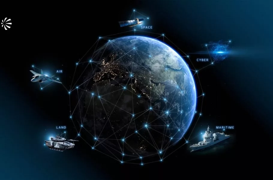 سپر دفاعی ایتالیا