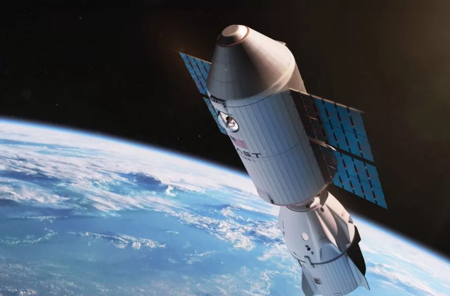 ماهواره Mauve