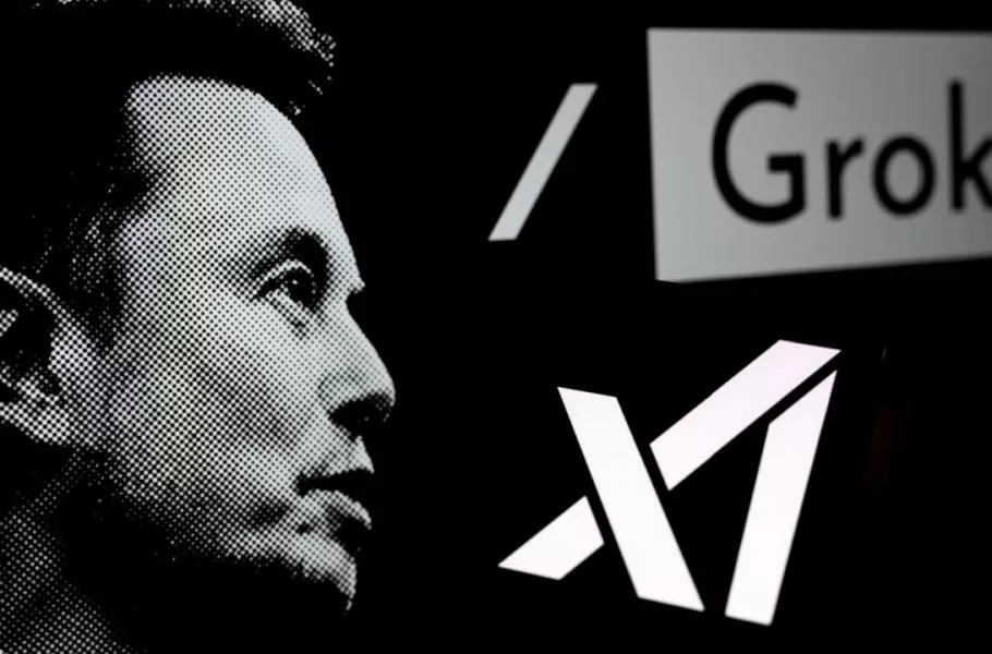 ایلان ماسک گراک xAI