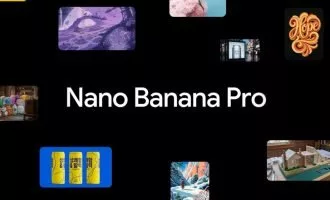 Nano Banana پرو