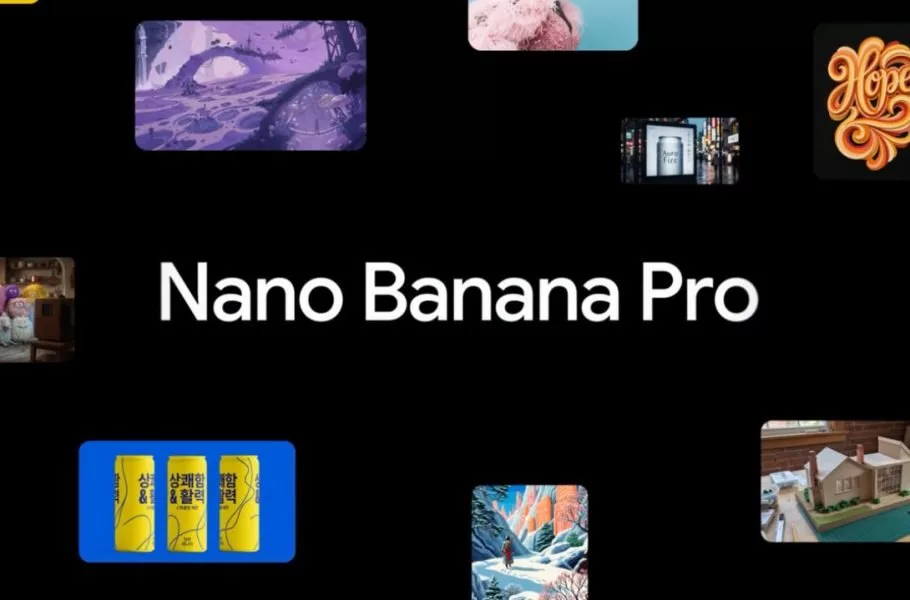 Nano Banana پرو