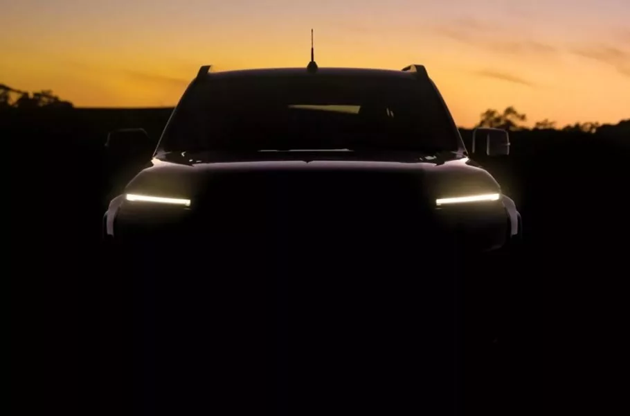 نیسان ناوارا جدید بیشتر یک میتسوبیشی است تا نیسان!