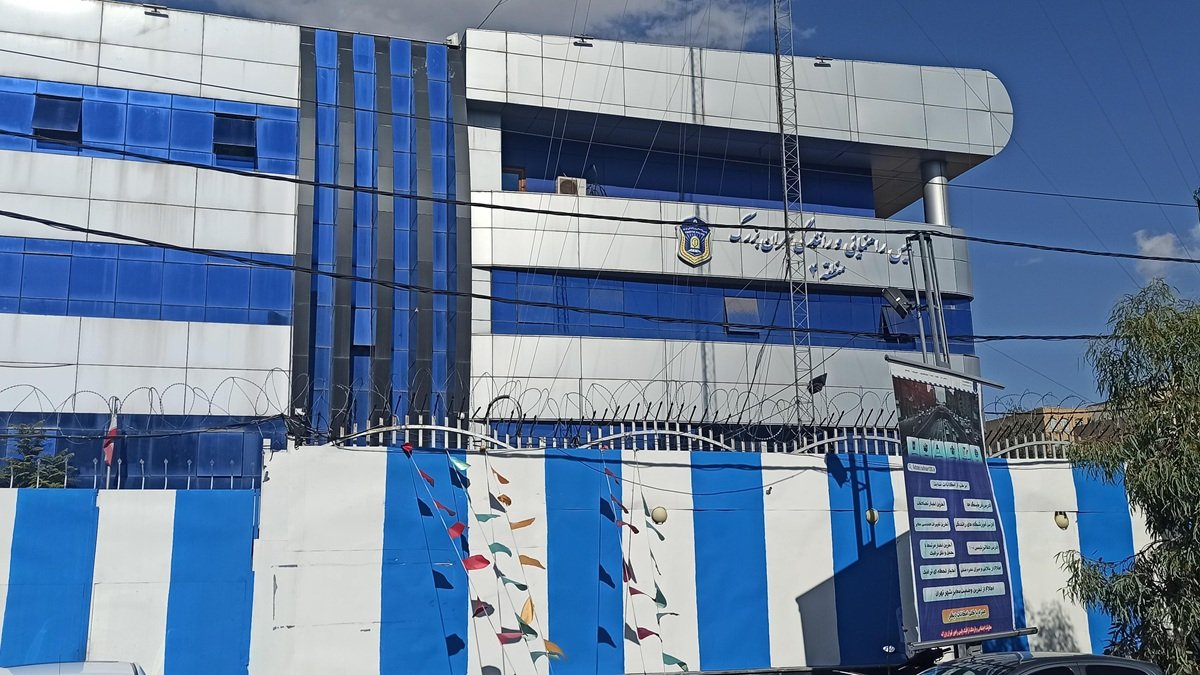 طرح جدید پلیس راهور با تشدید نمرات منفی تخلفات رانندگی آغاز شد