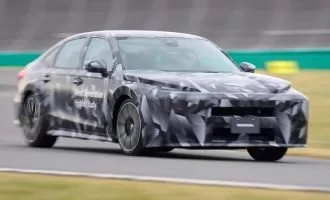 هوندا سیویک