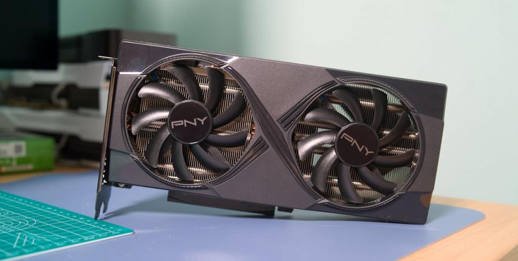 کارت گرافیک RTX 5060