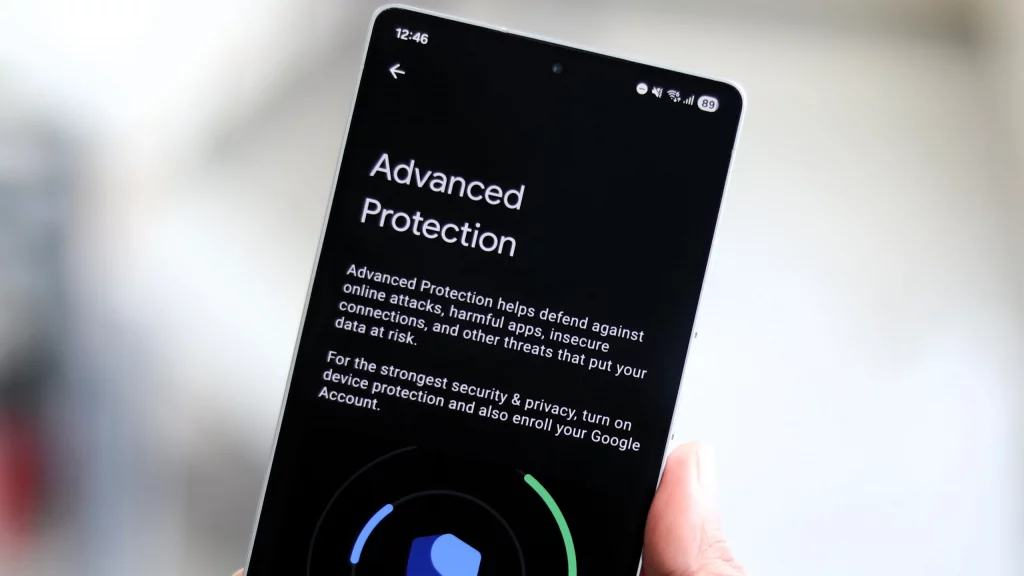 ضد سرقت گوشیهای سامسونگ