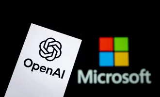 مایکروسافت OpenAI