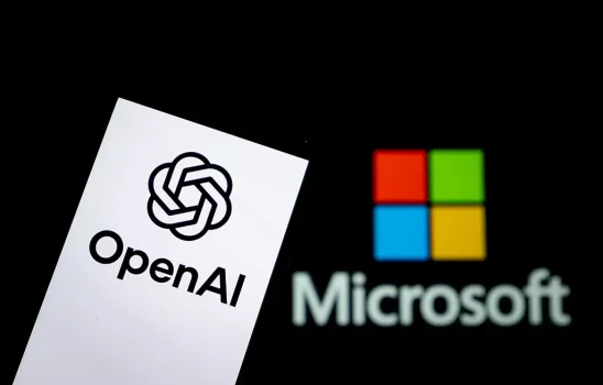 مایکروسافت OpenAI