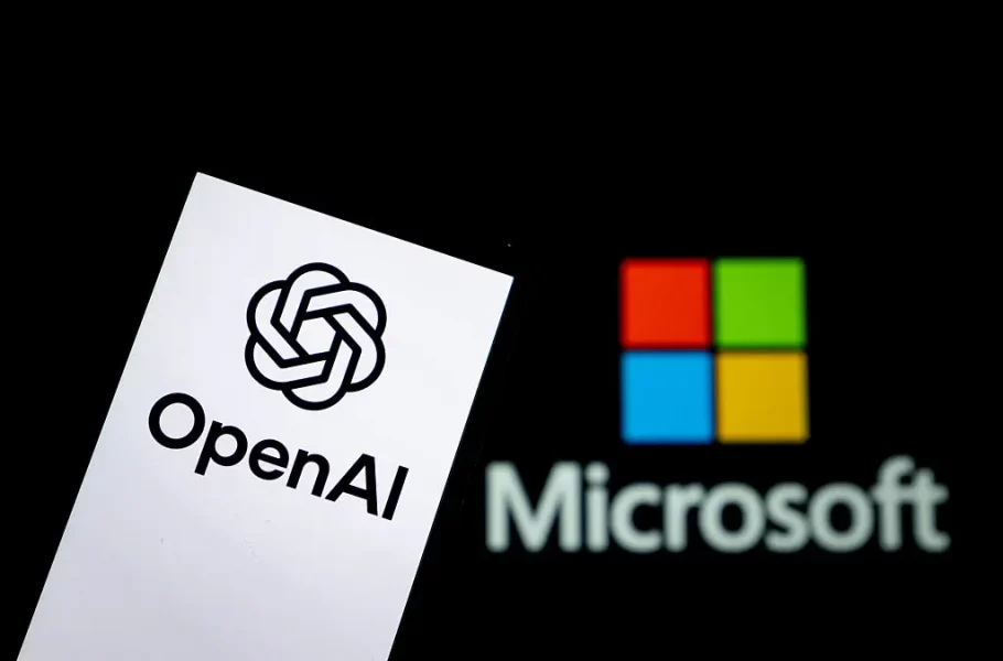 مایکروسافت OpenAI