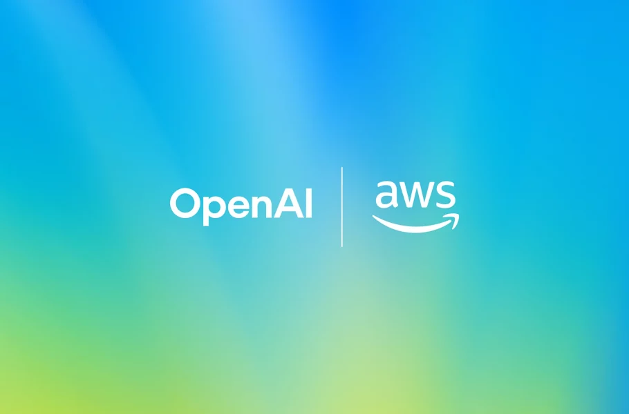 OpenAI با آمازون قرارداد ۳۸ میلیارد دلاری برای استفاده از خدمات AWS امضا کرد