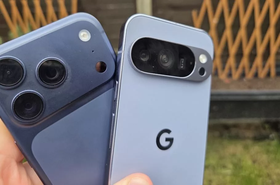 پیکسل 10 پرو