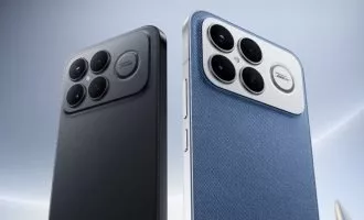 پوکو F8 اولترا