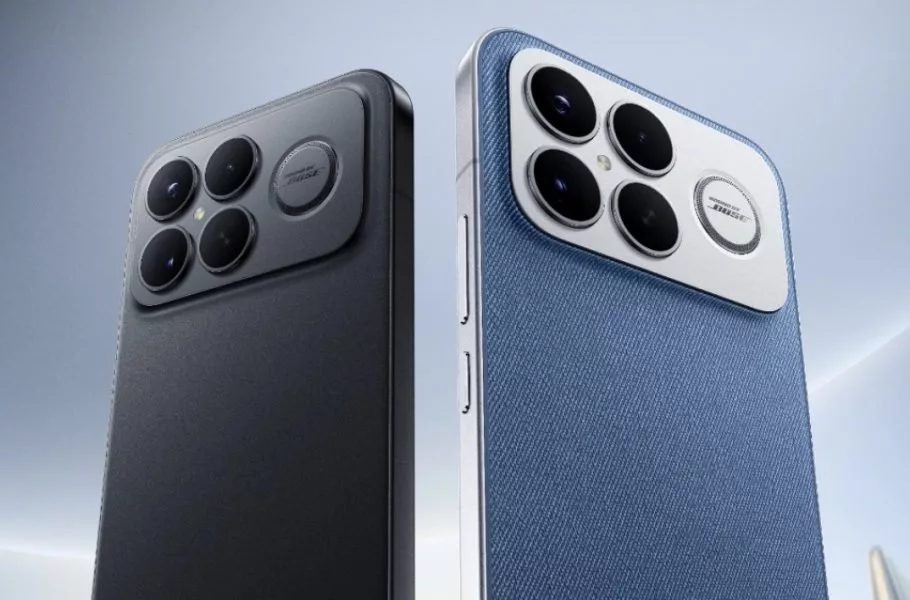 پوکو F8 اولترا