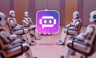 هوش مصنوعی Poe