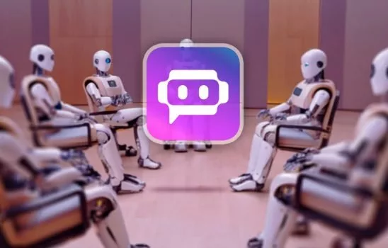 هوش مصنوعی Poe