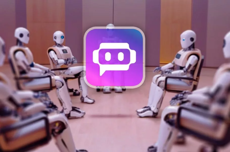 هوش مصنوعی Poe