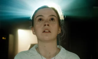 فیلم ترسناک پرتره خدا ۲۰۲۲