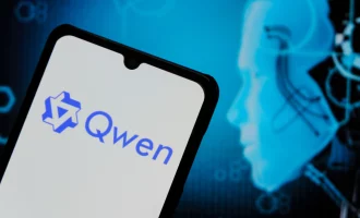 Qwen علی‌بابا