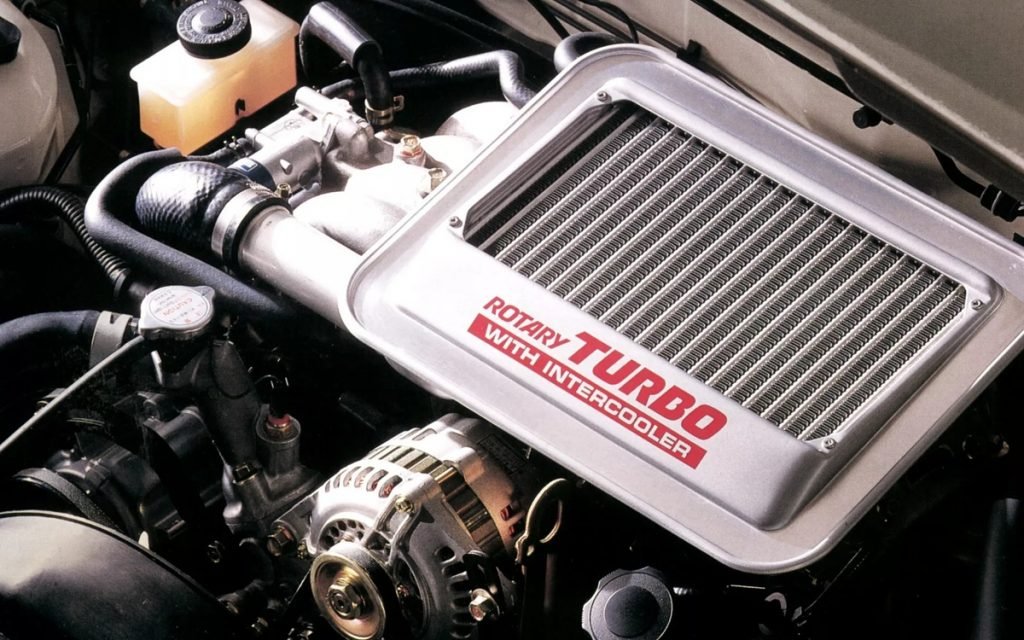 موتور روتاری