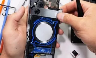 ردمجیک 11 پرو