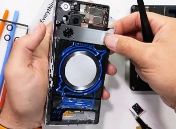 ردمجیک 11 پرو