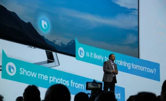 تلویزیون‌های هوشمند سامسونگ