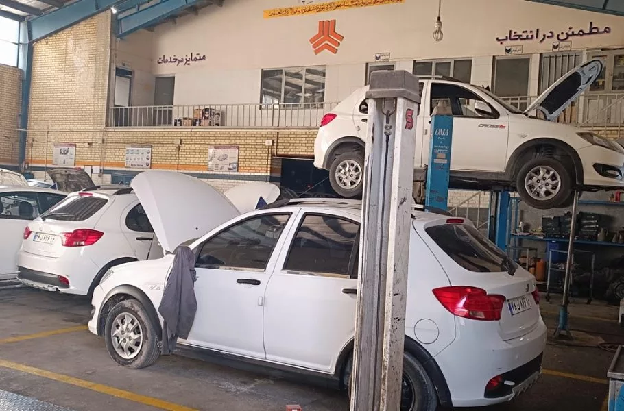 پیش فروش سایپا