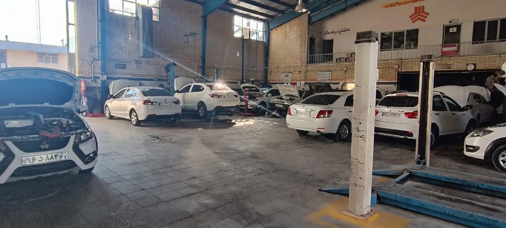 پیش فروش سایپا