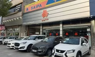 شرایط پیش فروش سایپا