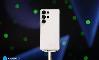 گلکسی S25 اولترا