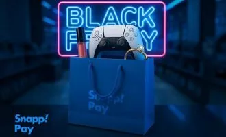 بلک فرایدی اسنپ‌پی