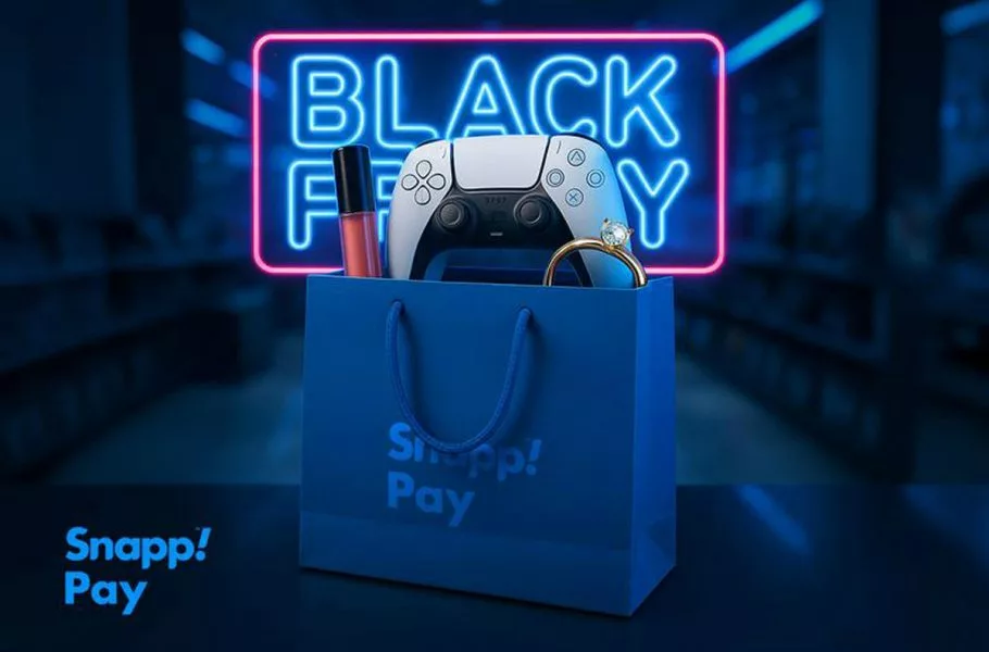 بلک فرایدی اسنپ‌پی