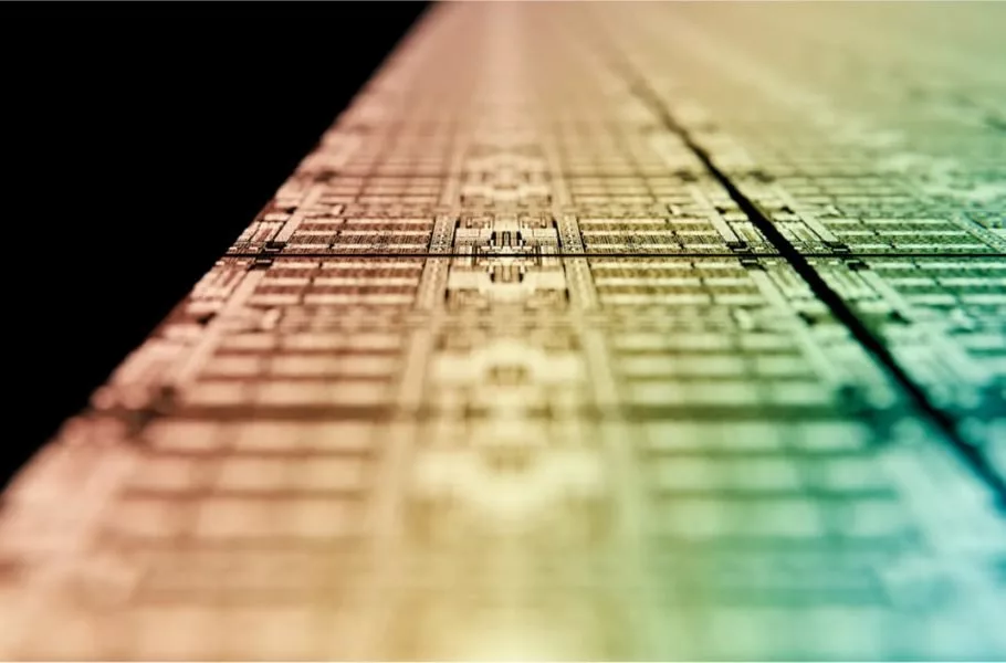 ابزار تولید تراشه