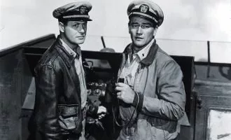 فیلم They-Were-Expendable