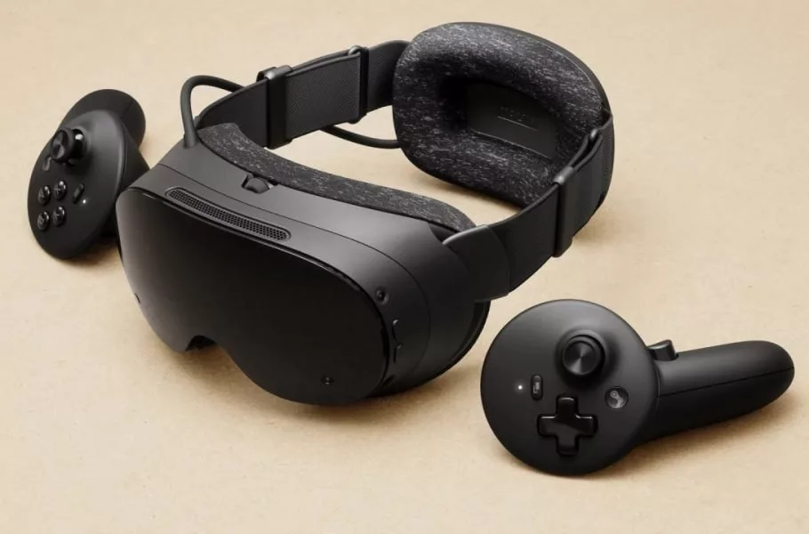 هدست Steam Frame