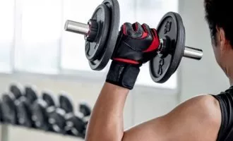 وزنه‌برداری