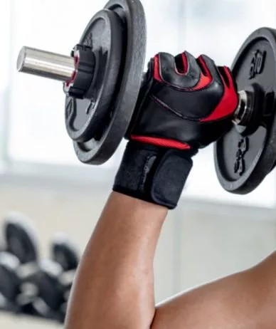 وزنه‌برداری