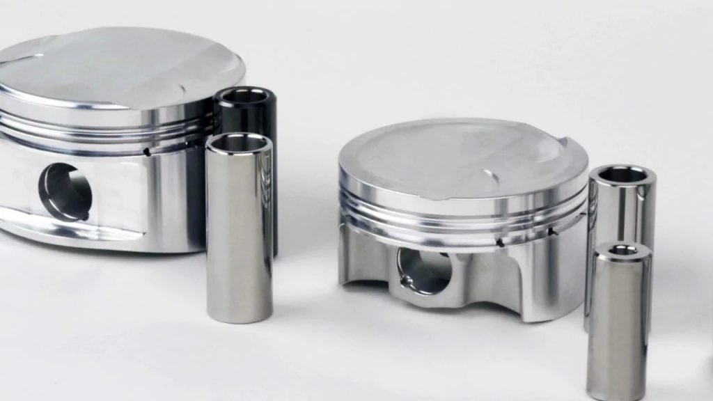 گژن پین و محل قرارگیری آن